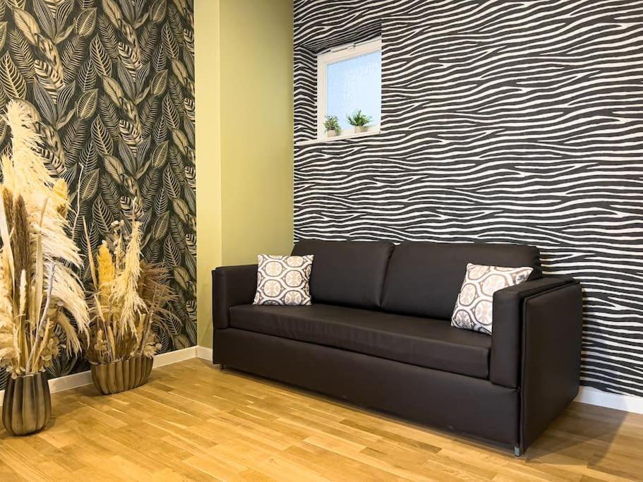 Exklusives Apartment Zoo Lipsk Zewnętrze zdjęcie