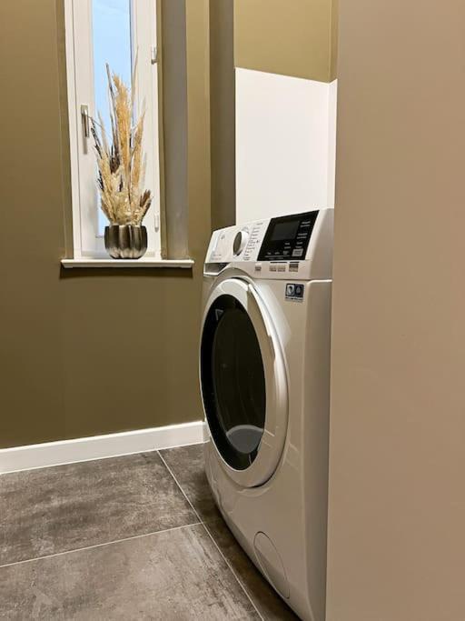 Exklusives Apartment Zoo Lipsk Zewnętrze zdjęcie